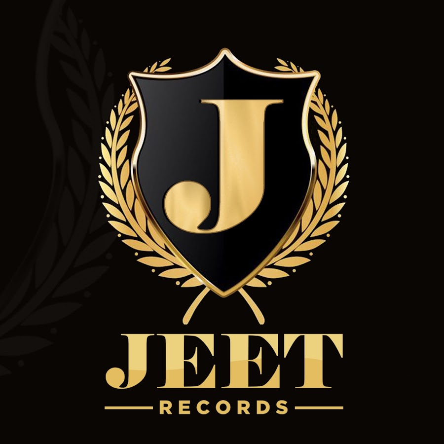 Jeet Records Avatar de canal de YouTube