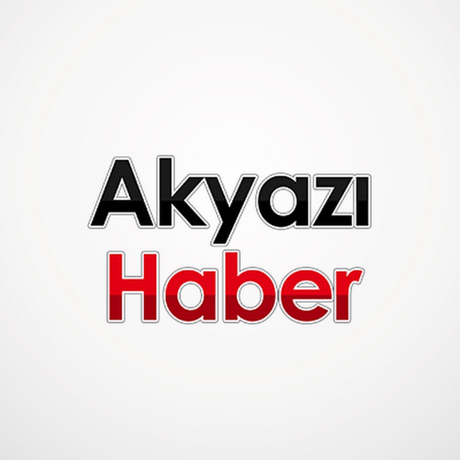Akyazi Haber YouTube-Kanal-Avatar