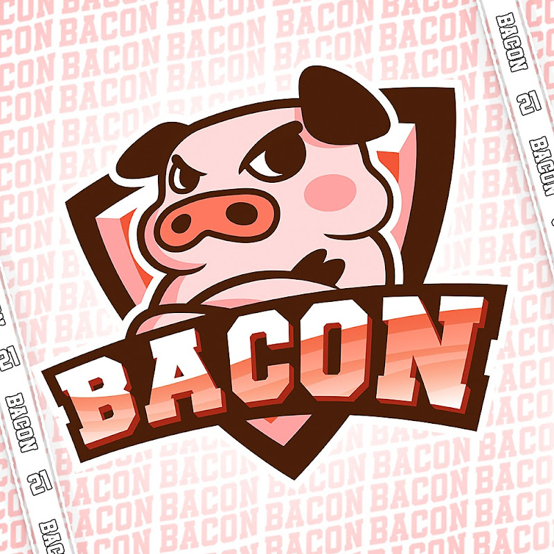 Bacon Time - 網紅的藏寶箱 