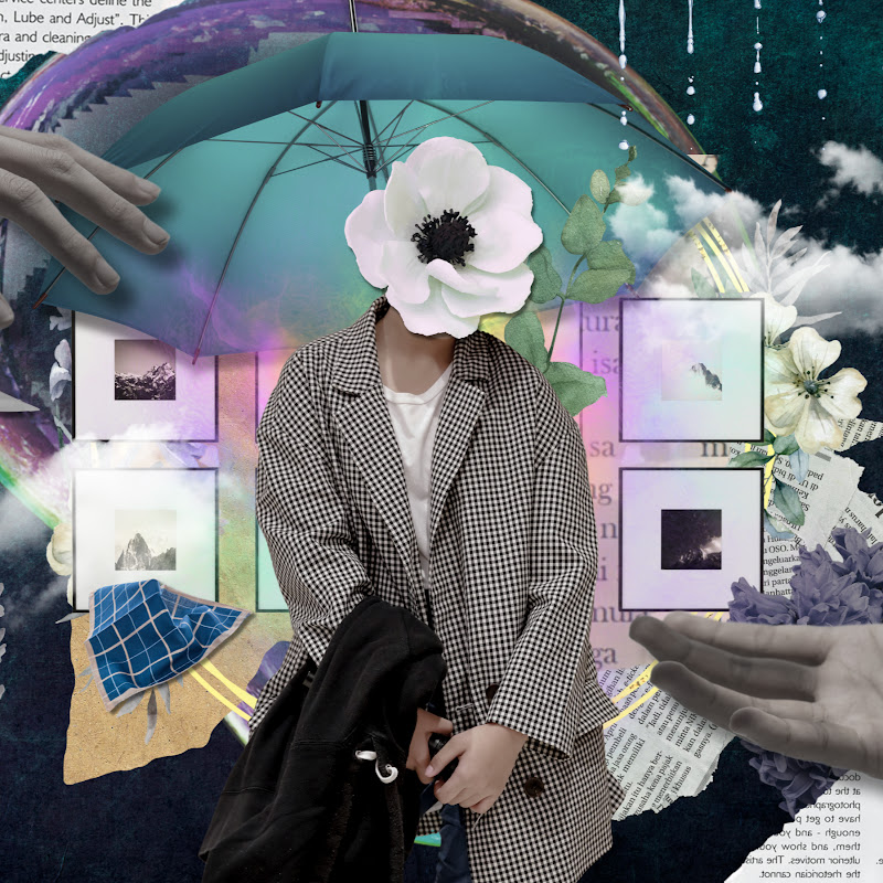 Auri Swan - 網紅的藏寶箱 