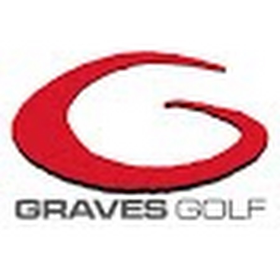 GravesGolfAcademy यूट्यूब चैनल अवतार