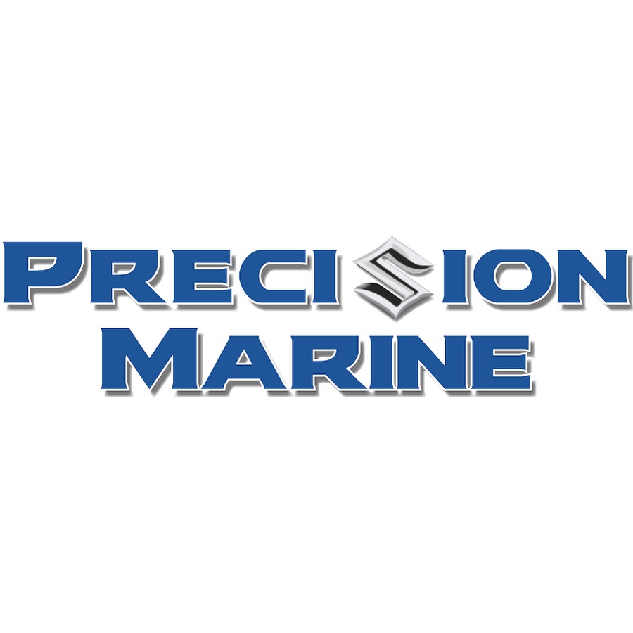 Precision Marine رمز قناة اليوتيوب