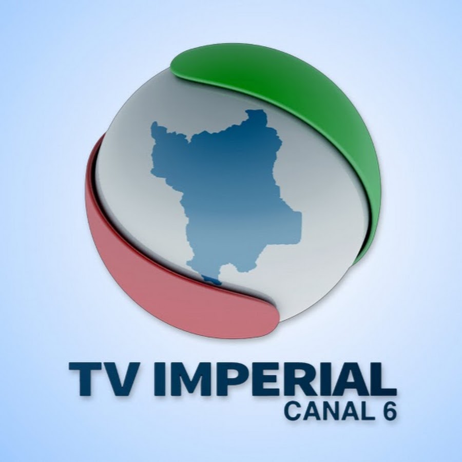 TVimperialcanal6 YouTube channel avatar