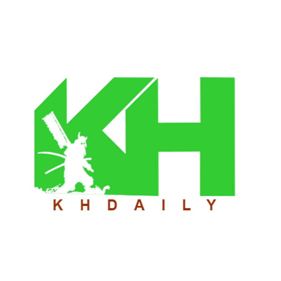 KH Daily यूट्यूब चैनल अवतार