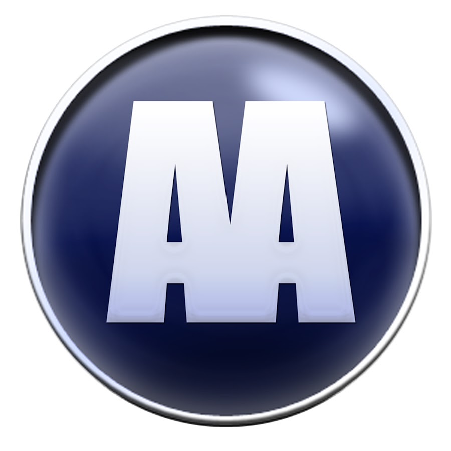 All American MFG & Supply YouTube channel avatar