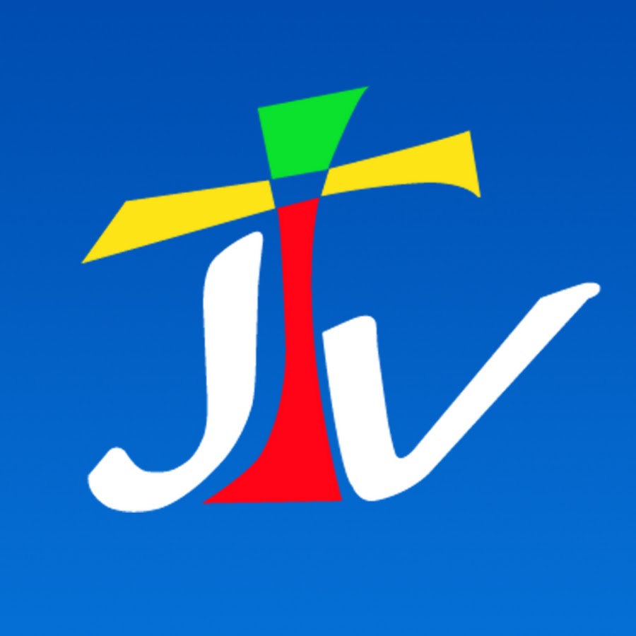 Canal JesusTV Guatemala YouTube channel avatar