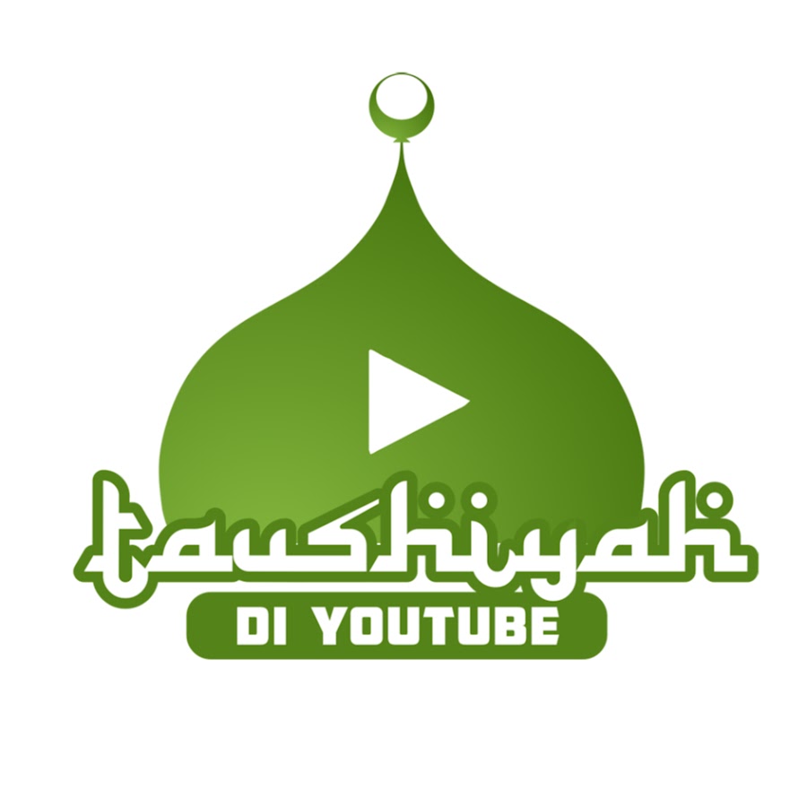Taushiyah Di Youtube