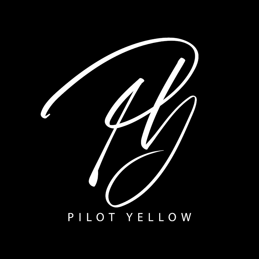 Pilot Yellow ইউটিউব চ্যানেল অ্যাভাটার