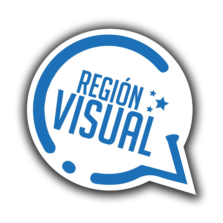 regionvisual YouTube channel avatar