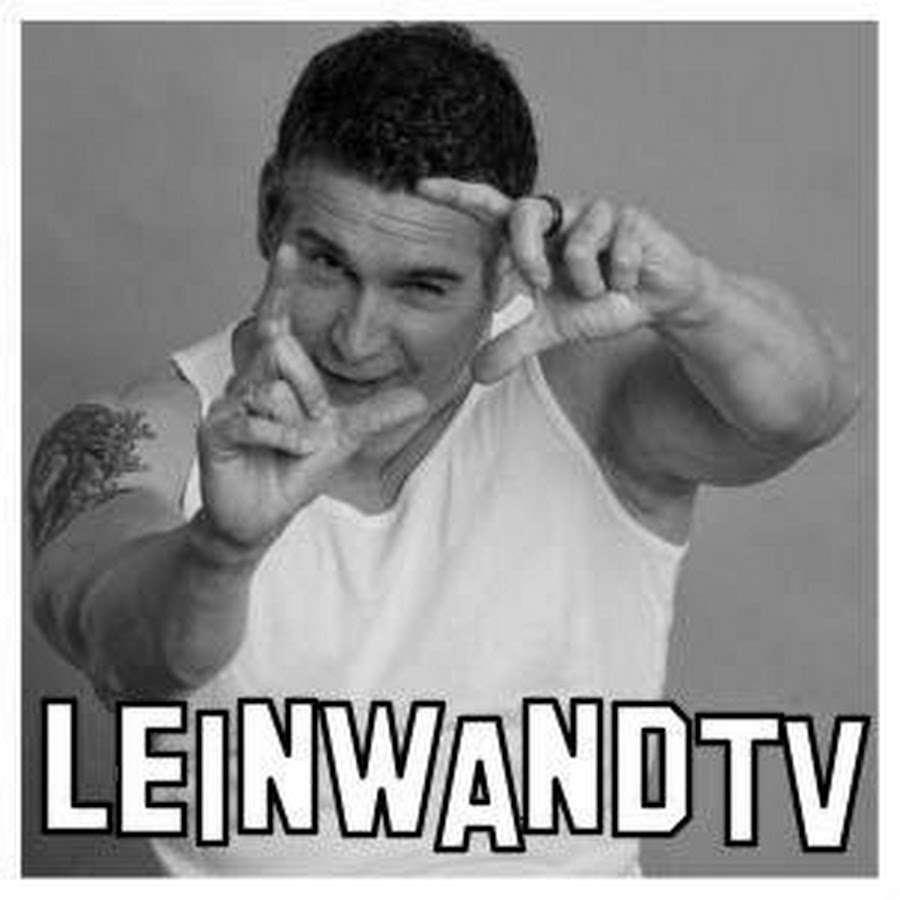 leinwandtv YouTube kanalı avatarı