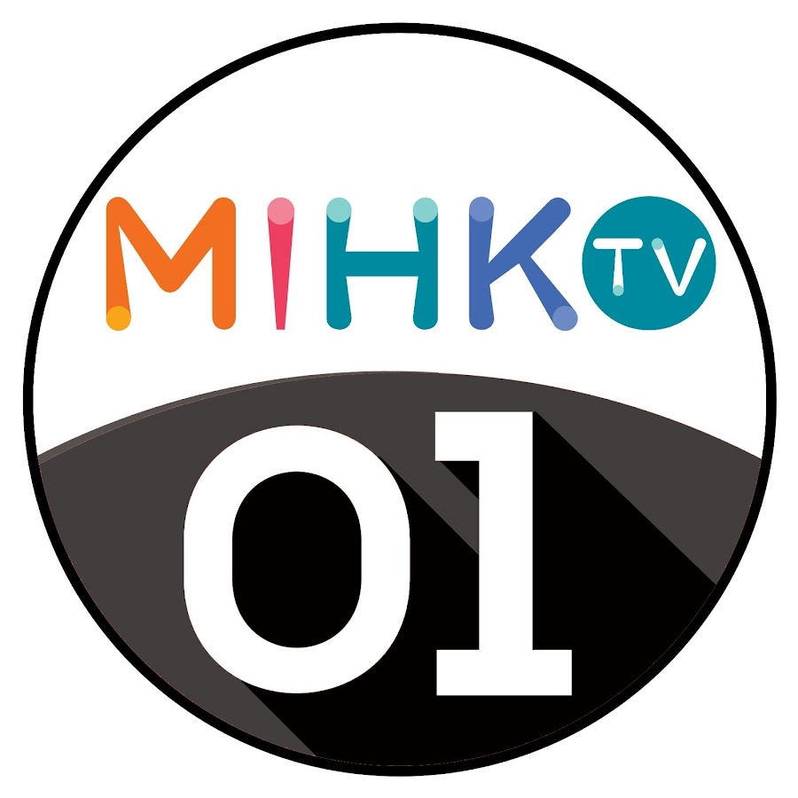 MIHK.tv_Youtubeç¬¬ä¸€å° YouTube channel avatar