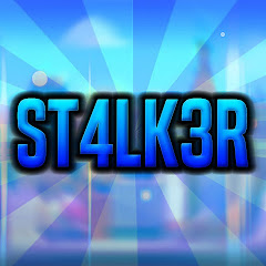 ST4LK3R