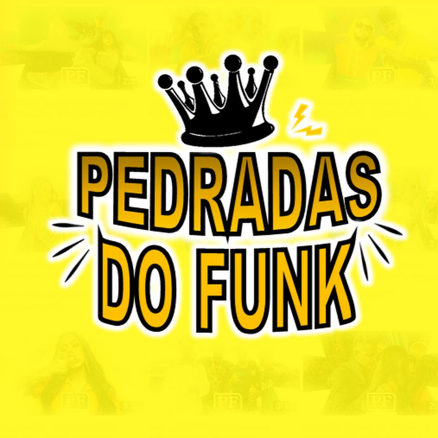 Pedradas Do Funk