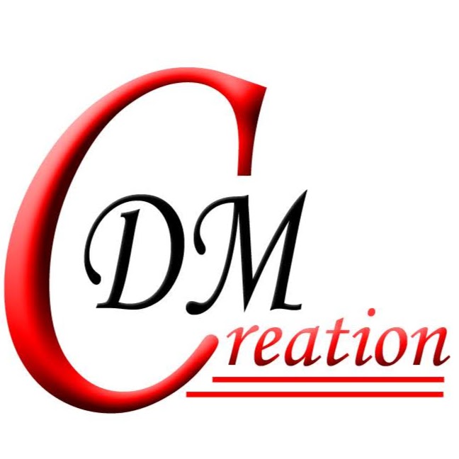 DM Creation YouTube channel avatar
