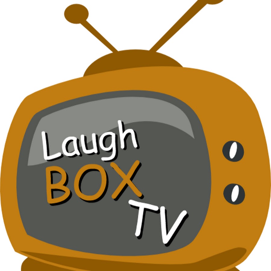 Laugh BOX TV YouTube kanalı avatarı