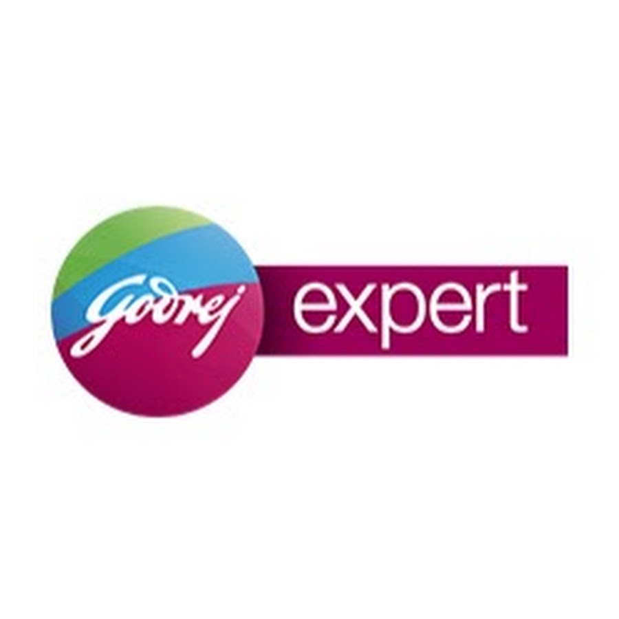 Godrej Expert YouTube channel avatar