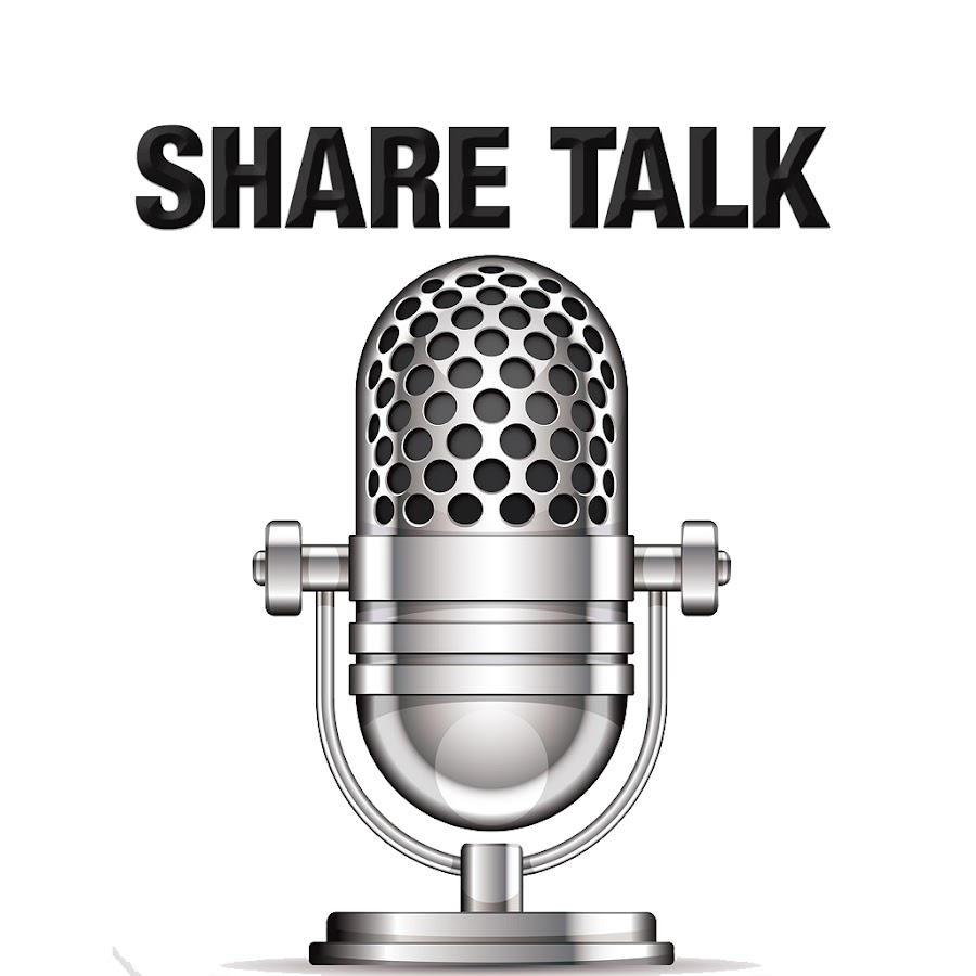 Share Talk Avatar de chaîne YouTube