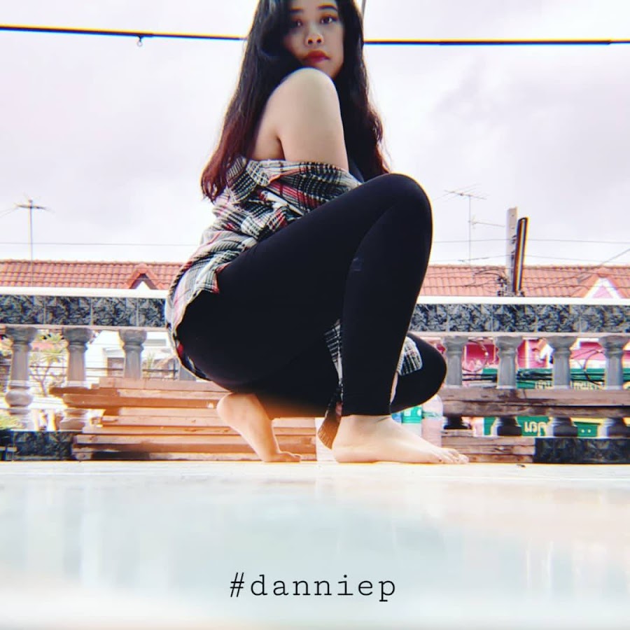 Dannie P. Suwannapradis YouTube channel avatar