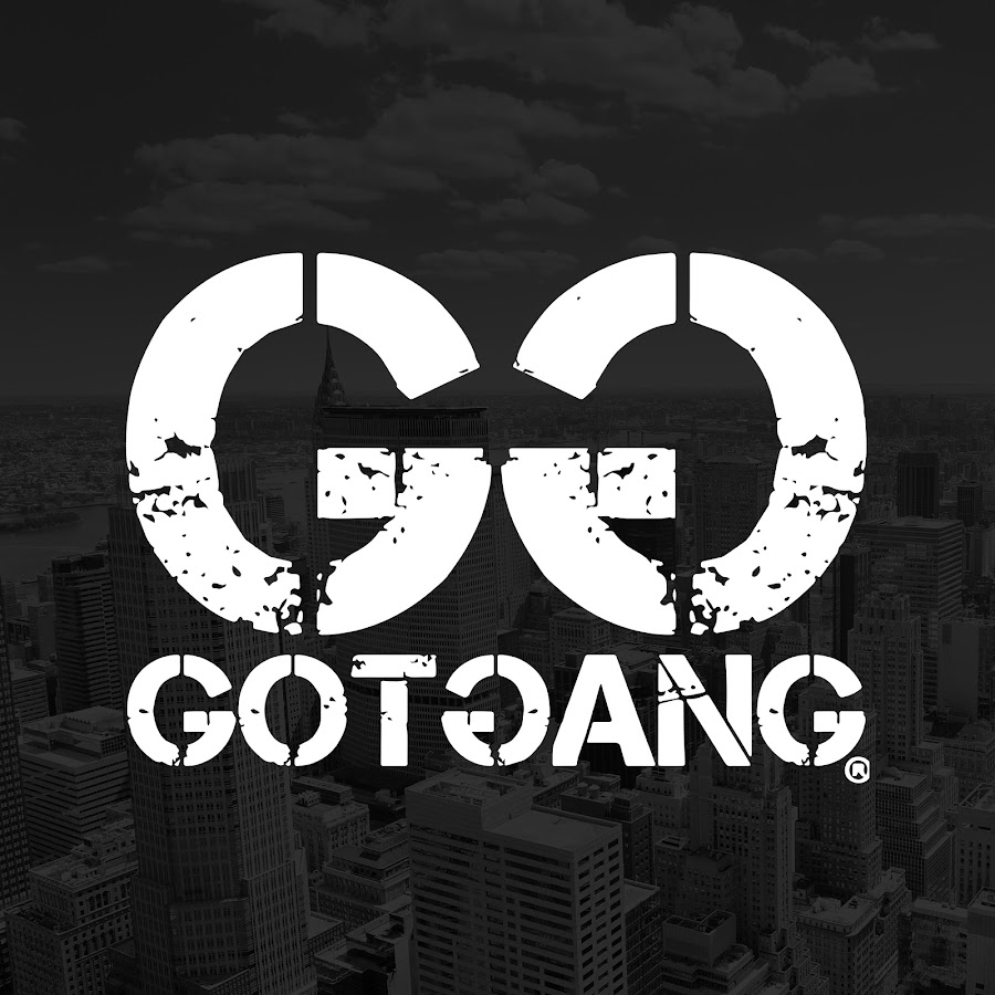 GotGang TV ইউটিউব চ্যানেল অ্যাভাটার