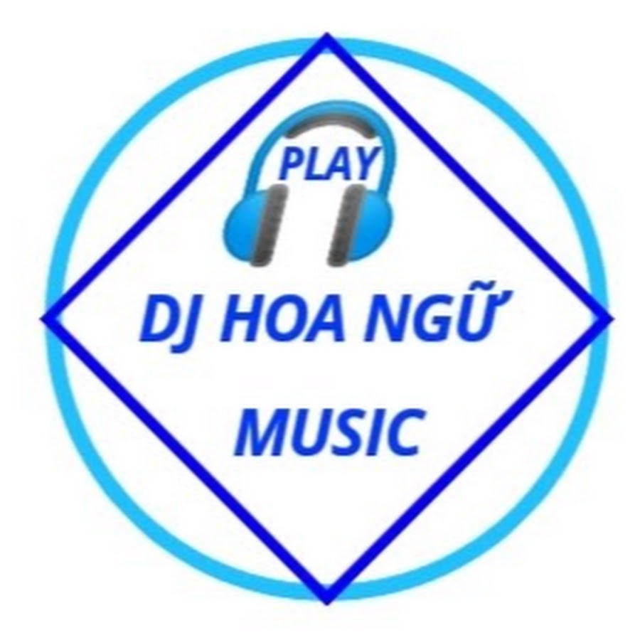 Dj hoa ngá»¯ ইউটিউব চ্যানেল অ্যাভাটার