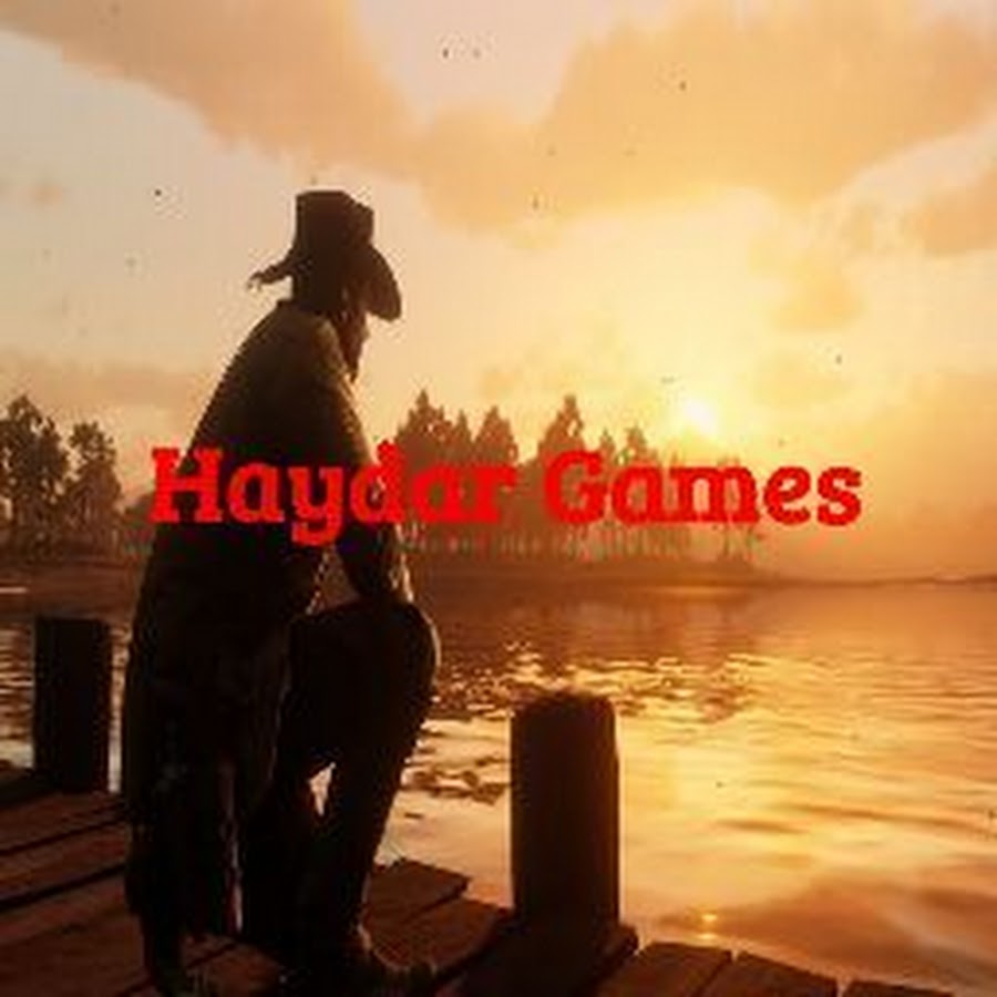 Haydar Games