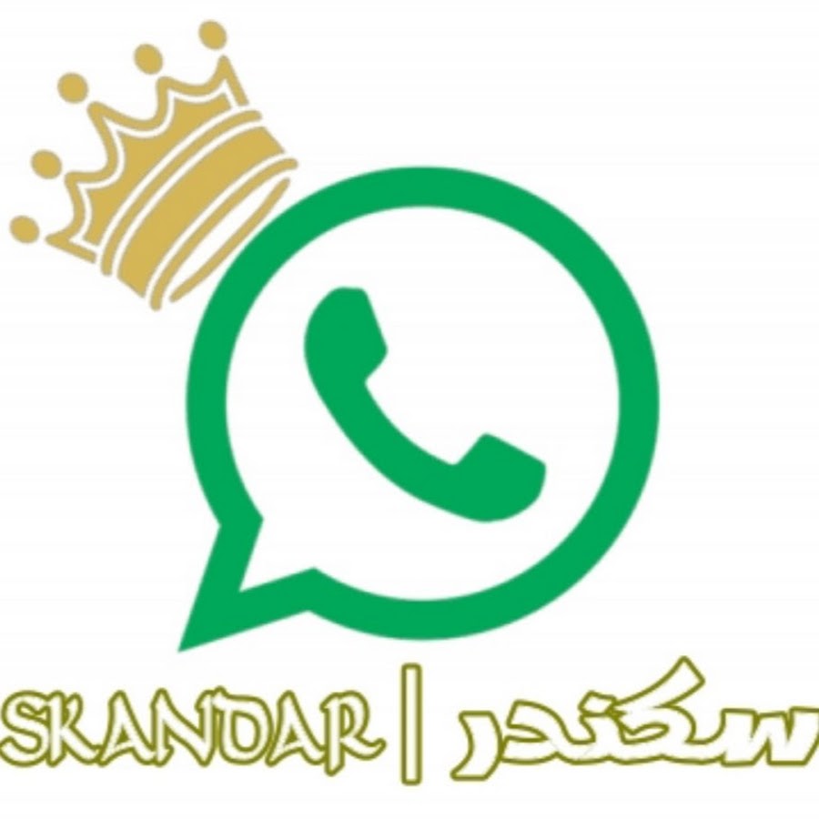 skandar - Ø³ÙƒÙ†Ø¯Ø± رمز قناة اليوتيوب