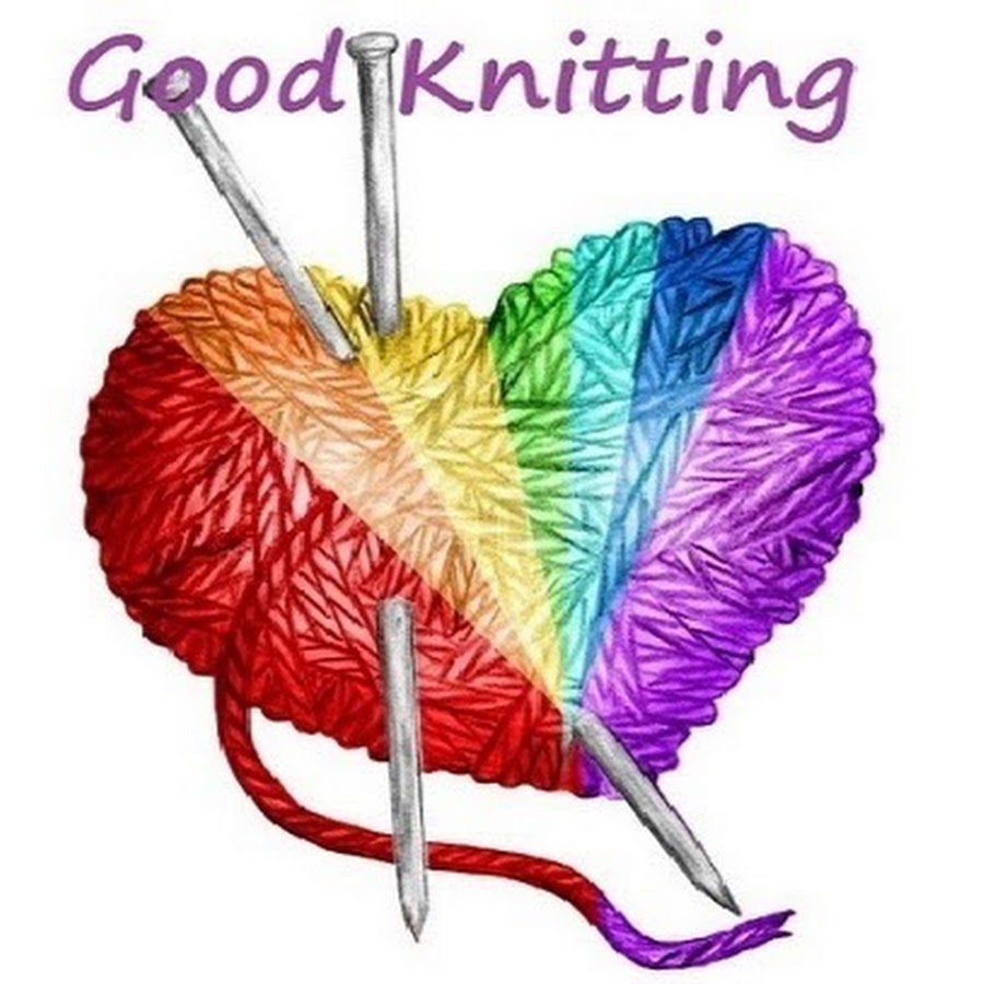 Good Knitting