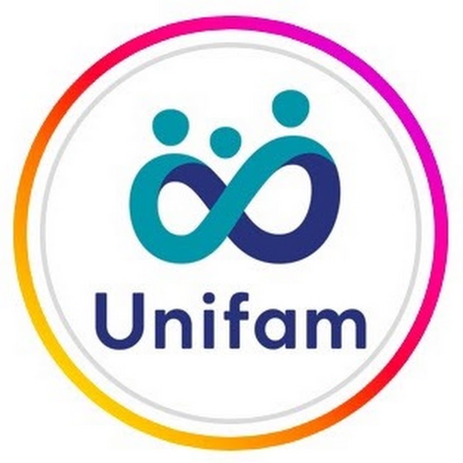 UNIFAM VIET NAM YouTube channel avatar