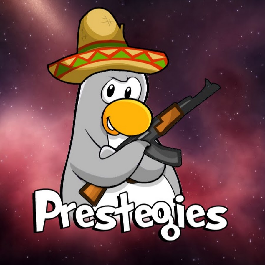 Prestegies YouTube kanalı avatarı