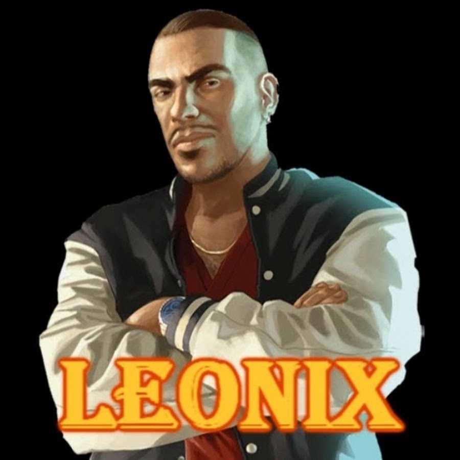 Leonix Ward Avatar de canal de YouTube