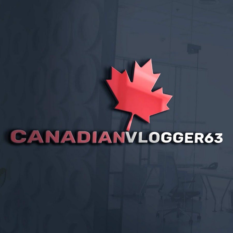 Canadian Vlogger63