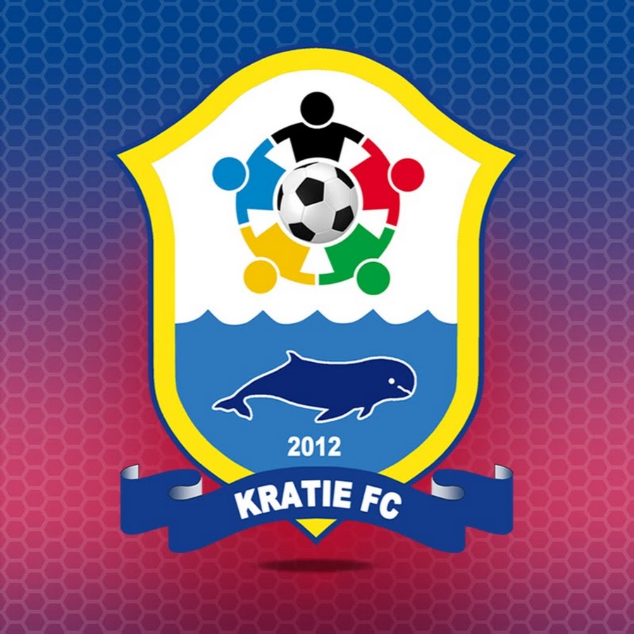 Kratie FC رمز قناة اليوتيوب