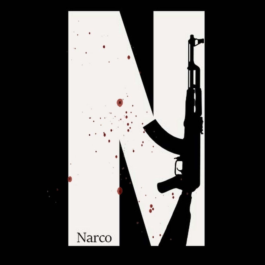 Narco Mundo Noticias YouTube 频道头像