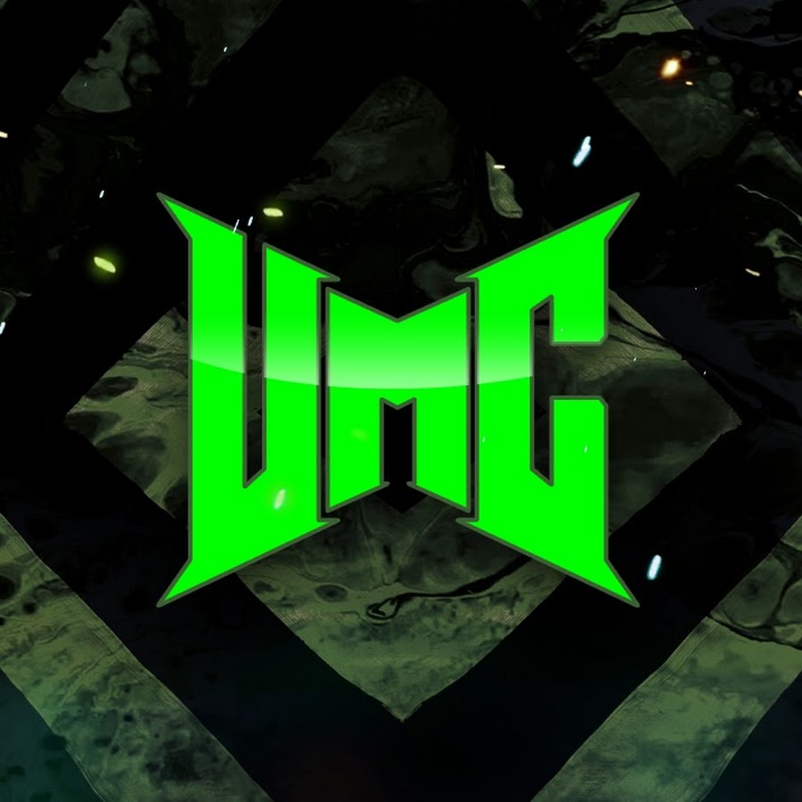 UMC YouTube channel avatar