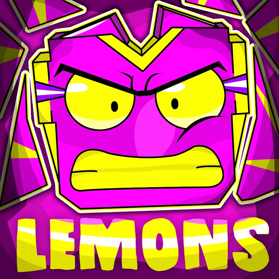 Lemons YouTube channel avatar