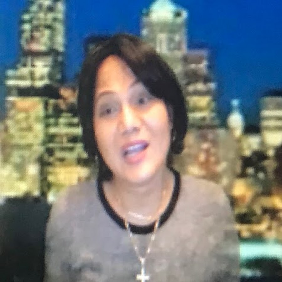 Julie Chaniago YouTube channel avatar