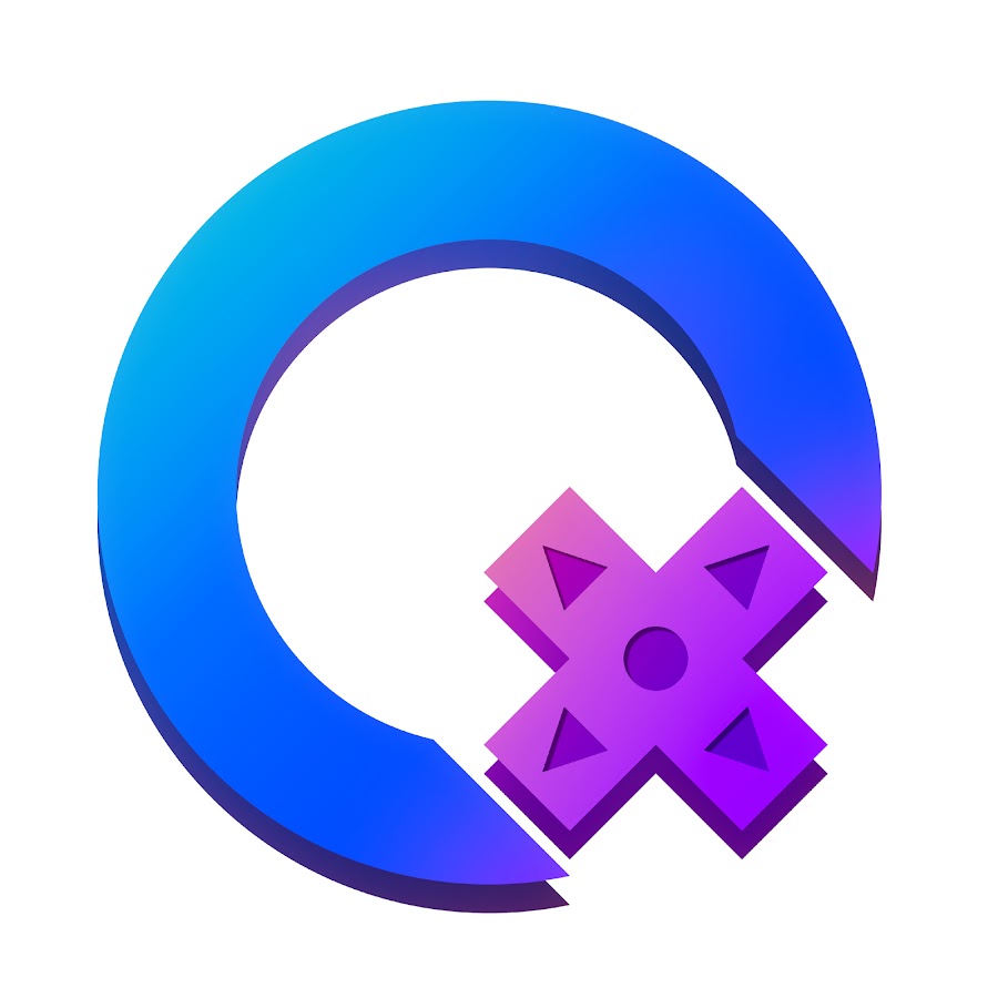 Qumu Music YouTube kanalı avatarı