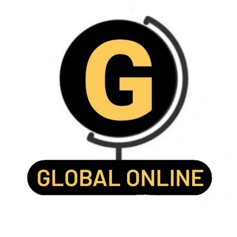 Global Online University YouTube kanalı avatarı