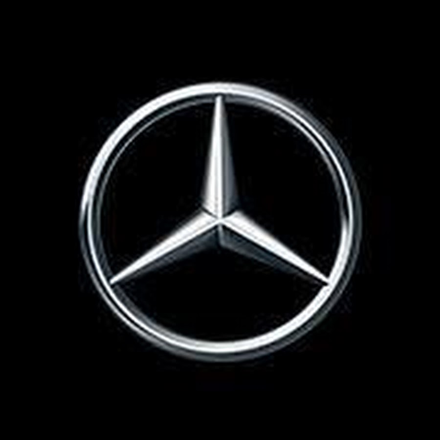 MercedesBenzSpain YouTube kanalı avatarı