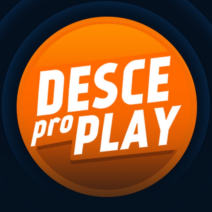 Desce Pro Play