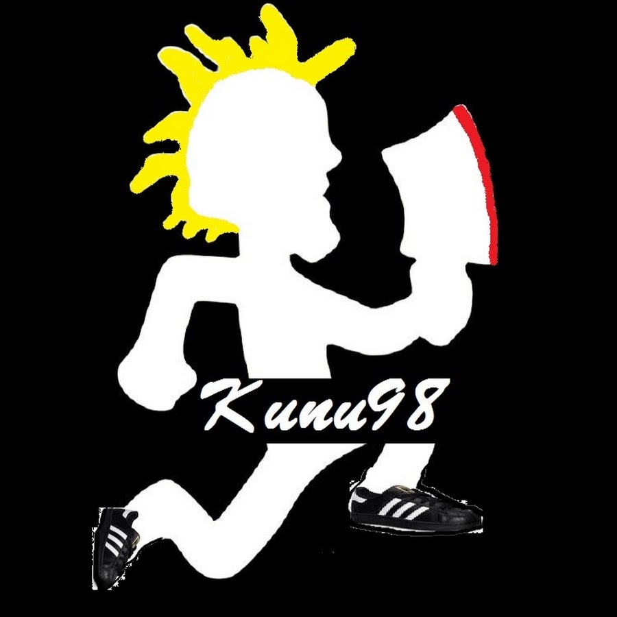kunu98 YouTube channel avatar
