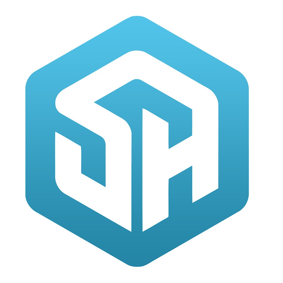 StreamerHouse YouTube channel avatar