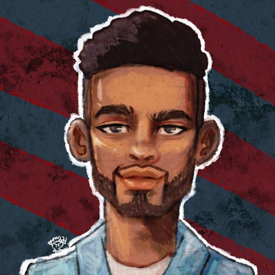 Nathan Zed YouTube channel avatar