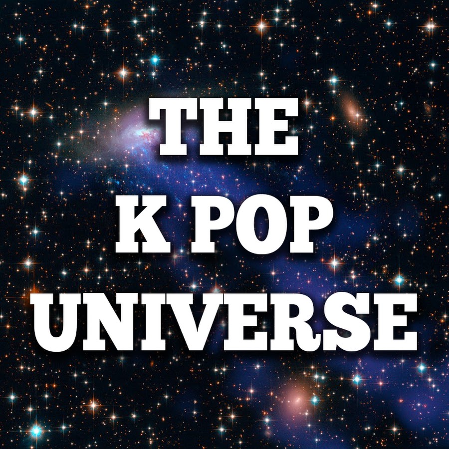 The K Pop Universe YouTube channel avatar