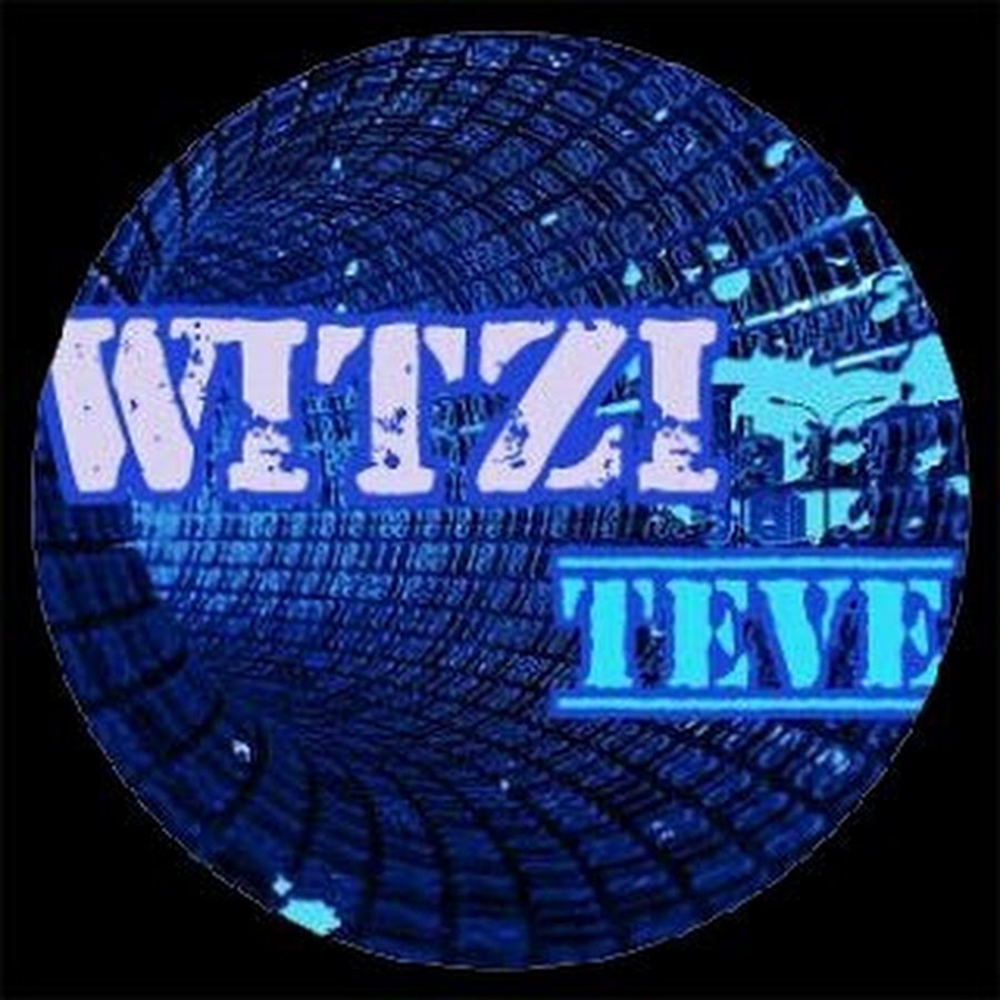 WITZI TeVe YouTube kanalı avatarı