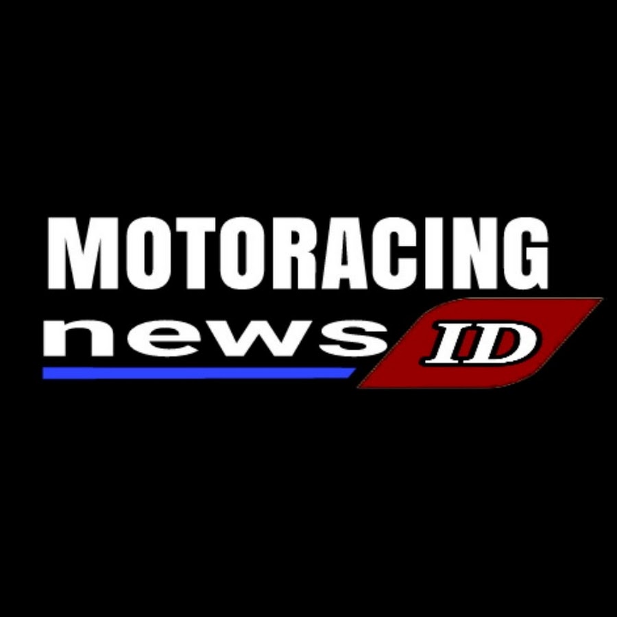 motoracing news id YouTube channel avatar