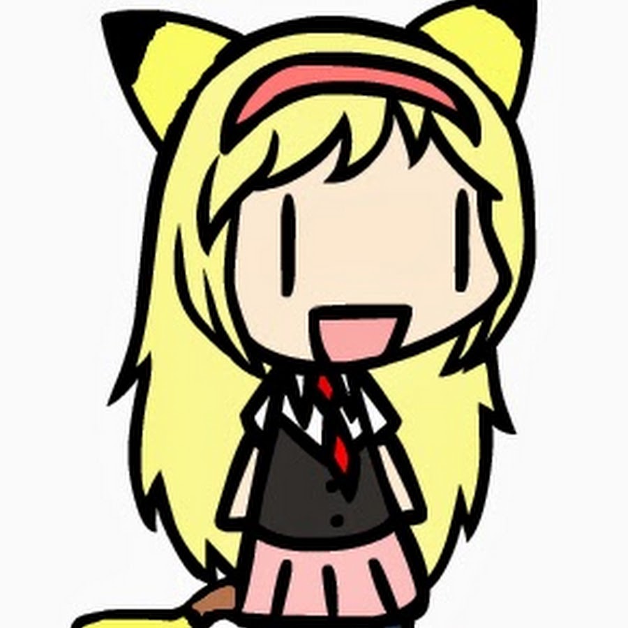 Chicapikachu YouTube channel avatar