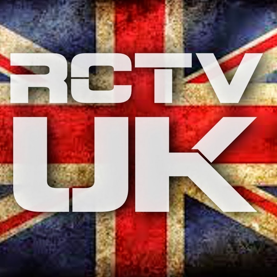 RCTV-UK Awatar kanału YouTube
