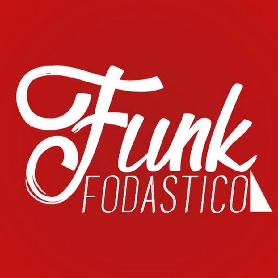 FUNK FODASTICO DO YOUTUBE YouTube channel avatar