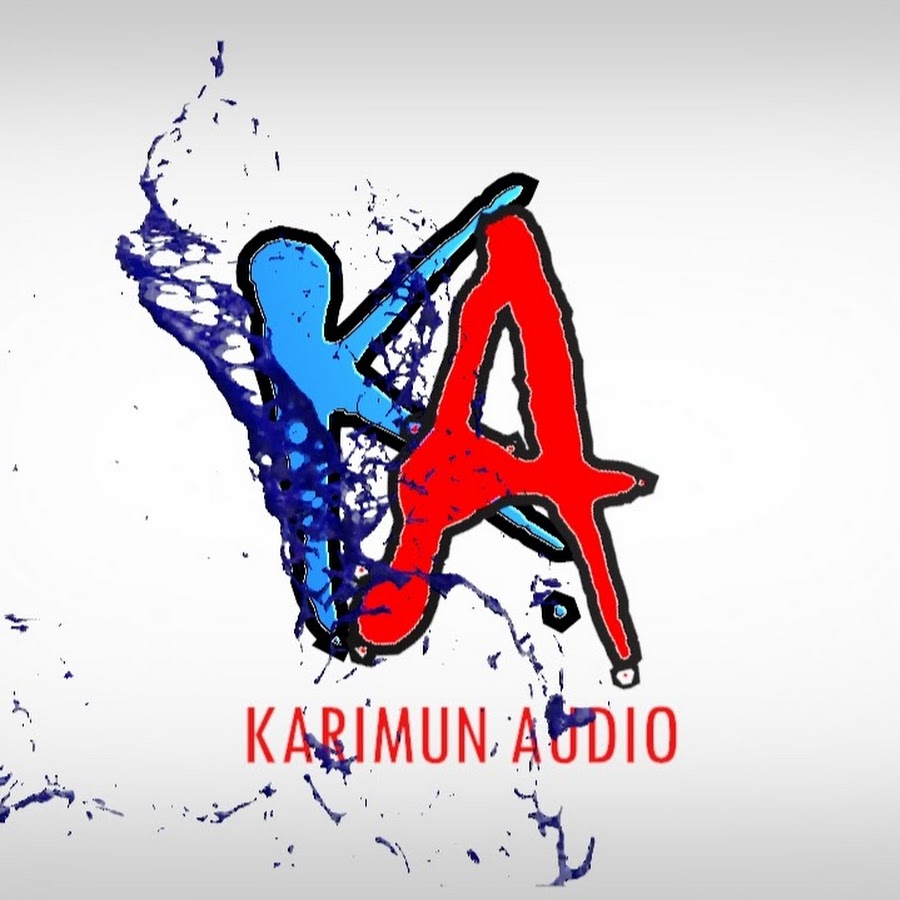 KARIMUN audio Avatar channel YouTube 